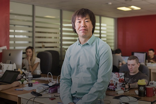 Santufei: Как выжить год без продаж и достичь оборота в 1 миллион долларов в месяц