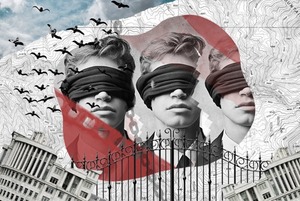 «Знакомый как-то нашел прослушку в салфетнице в кафе»: Житель Туркменистана — о запретах и мифах