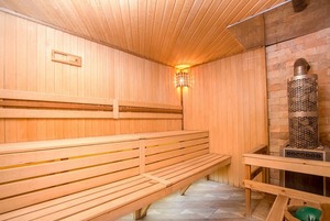 Семь бань Алматы