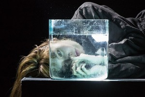 Чем заняться в Алматы на неделе: Премьера «Солнцестояния», саксофонный концерт и спектакль-детектив