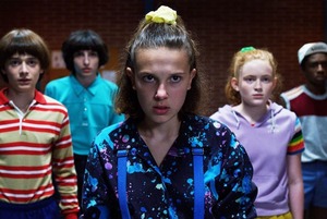 Смотрим и слушаем: Саундтреки из 16 сериалов для весеннего плейлиста