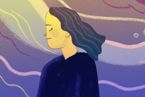 Я чуть не умерла от менингита