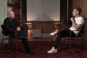«Никто мне не указ, как делать фильмы», — Тимур Бекмамбетов дал интервью Дудю