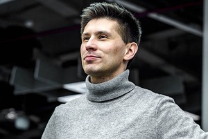 Chocofamily — Рамиль Мухоряпов о коронакризисных инсайтах крупнейшего холдинга