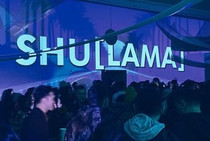 Shulama, гастрофестиваль и выставки: 9 главных событий этих выходных