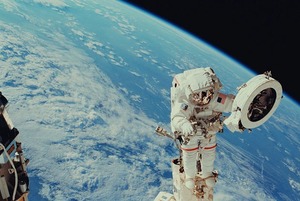 Послушать космос, помочь астрономам, понять Вселенную: Как провести космические выходные