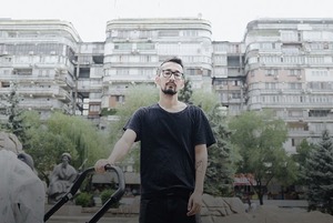 Я живу в «Трех богатырях»