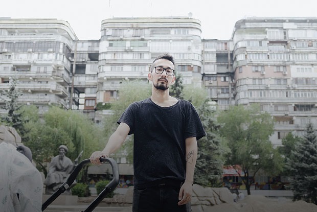 Я живу в «Трех богатырях»