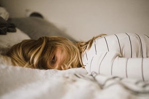 По поводу и без: Как перестать тревожиться