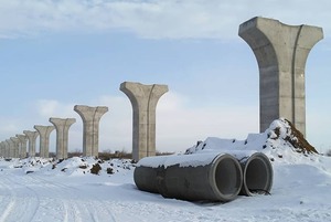 Что не так с Astana LRT: Хронология многострадального проекта