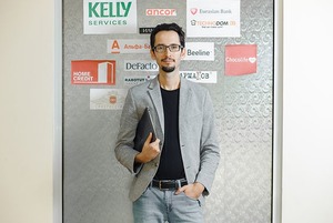 HR Messenger: Как создать сервис, который наймет сотрудников за вас