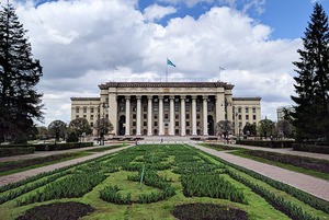 Я учился в КБТУ