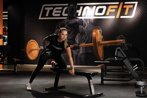 Technofit: Как создать самый инновационный фитнес-клуб в Казахстане 