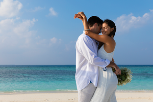 Райское наслаждание: Почему стоит поехать в Mövenpick Resort Kuredhivaru на Мальдивах
