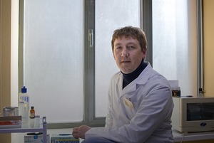Уролог-андролог Константин Раздорский — о бесплодии и инфекциях