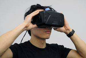 VR Fit: Выстрелит ли казахстанский проект на рынке США?