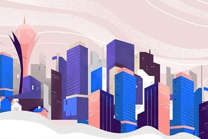 Новые жилые комплексы столицы: Atlant, «Ботанический», Grand Opera и Capital Park