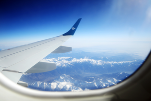 Отпуск в Европе весной