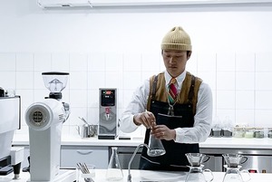 Арт-кафе Chicken Star: Как южнокореец начал бизнес в Алматы и Бишкеке