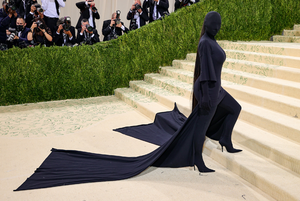 Met Gala: 21 самый экстравагантный образ