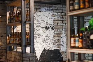 5 новых кафе и баров августа
