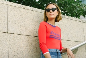 Алматы, музыка, любовь: Анита Акишева — о том, как провести идеальное лето
