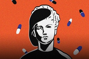 Я живу с миастенией