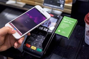 Как пользоваться Apple Pay