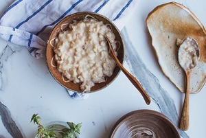 7 рецептов каш — с сыром, курицей, томатами и тыквой