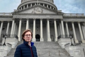 FLEX: Казахстанские школьники, уехавшие по обмену в США