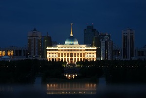 6 ситуаций, в которых Казахстан зависим