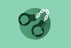 Что делать, если задержали на митинге?